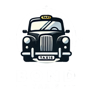 Trafford’s Local Black Cab Service  